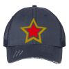 Herringbone Trucker Cap Thumbnail
