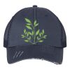 Herringbone Trucker Cap Thumbnail