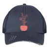 Herringbone Trucker Cap Thumbnail