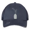 Herringbone Trucker Cap Thumbnail