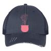 Herringbone Trucker Cap Thumbnail