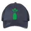 Herringbone Trucker Cap Thumbnail