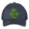 Herringbone Trucker Cap Thumbnail