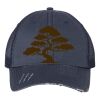 Herringbone Trucker Cap Thumbnail