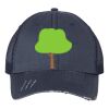 Herringbone Trucker Cap Thumbnail