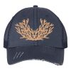 Herringbone Trucker Cap Thumbnail
