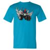 USA-Made T-Shirt. Thumbnail