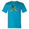 USA-Made T-Shirt. Thumbnail
