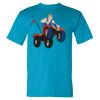 USA-Made T-Shirt. Thumbnail