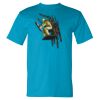 USA-Made T-Shirt. Thumbnail