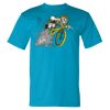USA-Made T-Shirt. Thumbnail