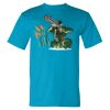 USA-Made T-Shirt. Thumbnail