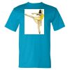 USA-Made T-Shirt. Thumbnail