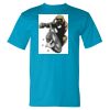 USA-Made T-Shirt. Thumbnail