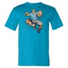 USA-Made T-Shirt. Thumbnail
