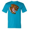 USA-Made T-Shirt. Thumbnail