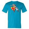 USA-Made T-Shirt. Thumbnail