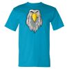 USA-Made T-Shirt. Thumbnail