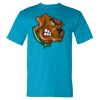 USA-Made T-Shirt. Thumbnail