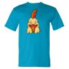 USA-Made T-Shirt. Thumbnail