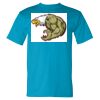 USA-Made T-Shirt. Thumbnail