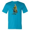 USA-Made T-Shirt. Thumbnail