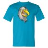 USA-Made T-Shirt. Thumbnail