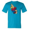 USA-Made T-Shirt. Thumbnail