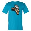 USA-Made T-Shirt. Thumbnail