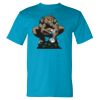 USA-Made T-Shirt. Thumbnail