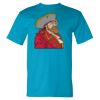 USA-Made T-Shirt. Thumbnail