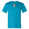 USA-Made T-Shirt. Thumbnail