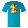 USA-Made T-Shirt. Thumbnail