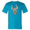 USA-Made T-Shirt. Thumbnail