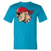USA-Made T-Shirt. Thumbnail