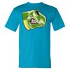 USA-Made T-Shirt. Thumbnail