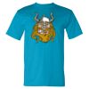 USA-Made T-Shirt. Thumbnail