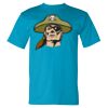 USA-Made T-Shirt. Thumbnail
