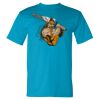 USA-Made T-Shirt. Thumbnail