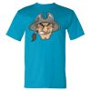 USA-Made T-Shirt. Thumbnail