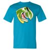 USA-Made T-Shirt. Thumbnail