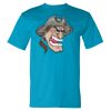 USA-Made T-Shirt. Thumbnail