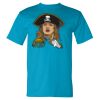USA-Made T-Shirt. Thumbnail
