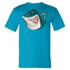USA-Made T-Shirt. Thumbnail