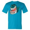 USA-Made T-Shirt. Thumbnail