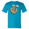 USA-Made T-Shirt. Thumbnail