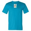 USA-Made T-Shirt. Thumbnail