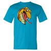 USA-Made T-Shirt. Thumbnail