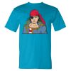 USA-Made T-Shirt. Thumbnail