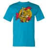 USA-Made T-Shirt. Thumbnail